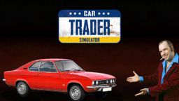 Logo: Car Trader Simulator