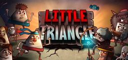 Logo: Little Triangle