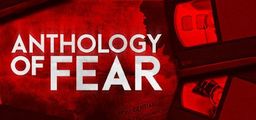 Logo: Anthology of Fear
