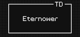 Logo: Eternower