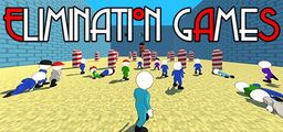 Logo: Elimination Games