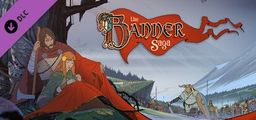 Logo: The Banner Saga: Mod Content