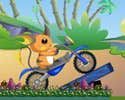 Logo: Pokemon Bike Adventure