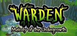 Logo: Warden: Melody of the Undergrowth