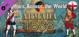 Logo: Wars Across the World: Armada 1588