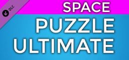 Logo: Puzzle: Ultimate - Space