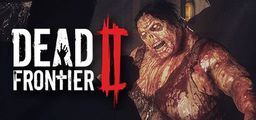 Logo: Dead Frontier II