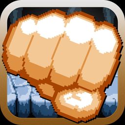 Logo: Punch Quest