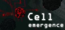 Logo: Cell: Emergence