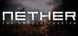 Logo: Nether: The Untold Chapter