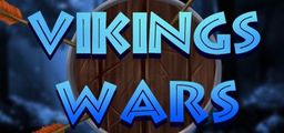Logo: Vikings Wars