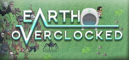 Logo: Earth Overclocked