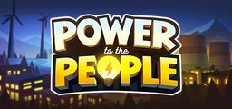 Logo: Power to the People