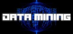 Logo: Data Mining