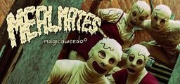 Logo: Mealmates