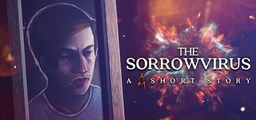 Logo: The Sorrowvirus