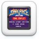 Logo: Shining Force Gaiden: Final Conflict