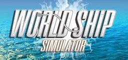 Logo: World Ship Simulator