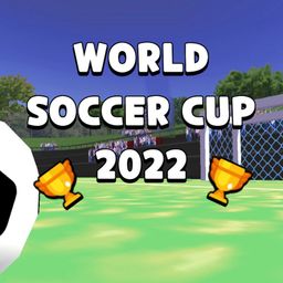 Logo: World Soccer Cup 2022