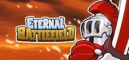 Logo: Eternal Battlefield