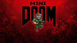 Logo: Mini Doom