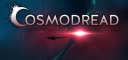 Logo: Cosmodread