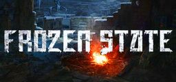 Logo: Frozen State