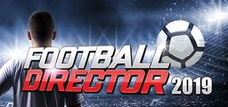 Logo: Football Director 2019