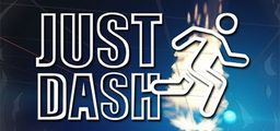 Logo: Just Dash