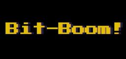 Logo: Bit-Boom!