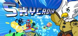 Logo: Skycadia
