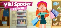 Logo: Viki Spotter: Shopping