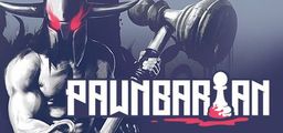 Logo: Pawnbarian