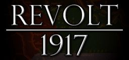 Logo: Revolt 1917