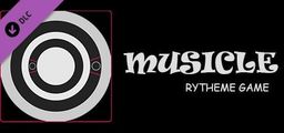 Logo: Musicle: Explosion Skin DLC