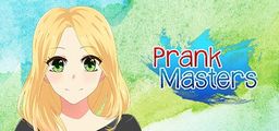 Logo: Prank Masters