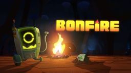 Logo: Bonfire