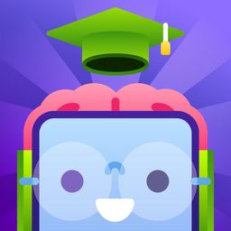 Logo: Trivia Blast