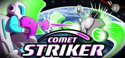Logo: CometStriker