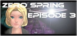 Logo: Zero Spring: Episode 3