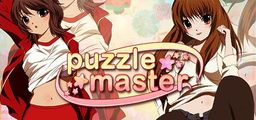 Logo: Puzzle Master