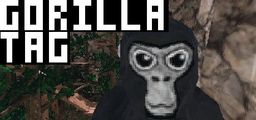 Logo: Gorilla Tag
