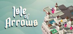 Logo: Isle of Arrows