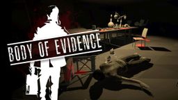 Logo: Body of Evidence