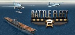 Logo: Battle Fleet 2