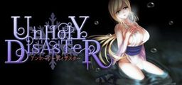 Logo: UnHolY DisAsTeR