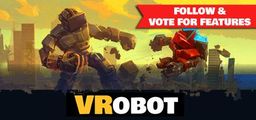 Logo: VRobot