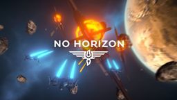 Logo: No Horizon