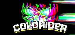 Logo: Colorider
