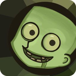 Logo: WhoisZombie